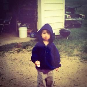 Meet your Posher, Alex